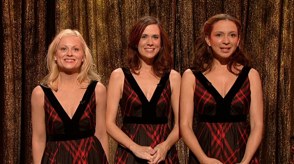 Saturday Night Live Women of SNL Photo 128416